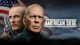 American Siege (16) - American Siege (16)