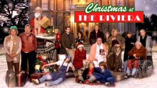 Christmas at the Riviera (12) - Christmas at the Riviera (12)