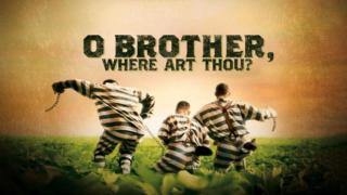 Voi veljet, missä lienet? (12) - O Brother, Where Art Thou?