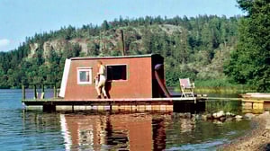 Kansankodin kuokkavieraat