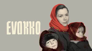 Fennada-klassikot: Evakko