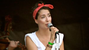 Kansankodin kuokkavieraat