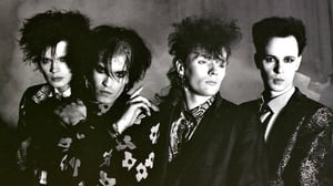 Timanttikoirien vuosi 1984