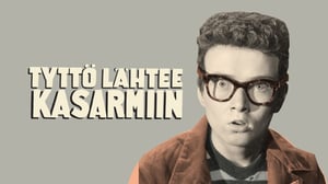 Fennada-klassikot: Tyttö lähtee kasarmiin