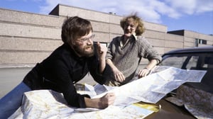 Tankista Reinikaiseen: Tankki täyteen halvalla