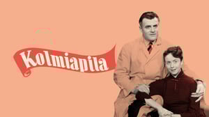 Fennada-klassikot: Kolmiapila