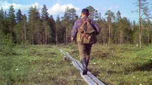 Kierrämme Koillismaassa ja Kainuussa