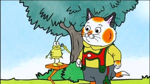 Richard Scarry: Touhulan arvoituksia