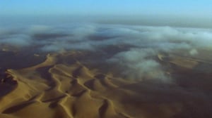 Afrikan luonnon helmiä