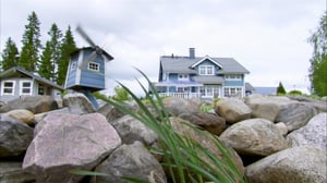 Puutarhaunelmia: remix