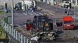 Rikostarinoita Suomesta