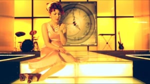 UP: Vihreät valot - Pieni tytön tylleröinen