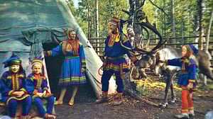 Muisti: Elämää postikortissa