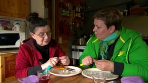 Strömsöstä poimittua