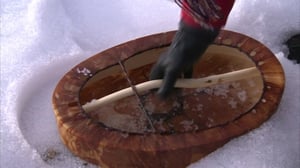 Strömsöstä poimittua