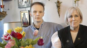 Tosi tarina: Rakkaudesta elämään