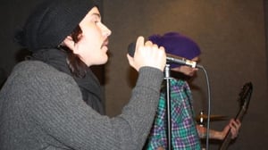 Rokkipesä: Uniklubi piilottelee treeniksellään suurta salaisuutta