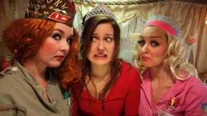 Olga ja Pamela - Pakkohoidon kesä 2011: Mariska pakkohoidossa