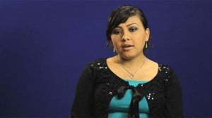 Kolmasulottuvuus.fi: Zahran kolme tarinaa