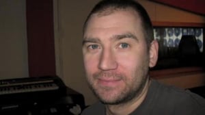 Rokkipesä: Scandinavian Music Groupin treeniksellä on kuvattu musiikkivideo