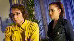 Rakastuin mä luuseriin