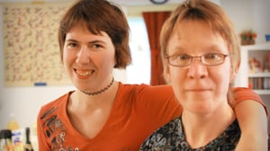 Toisenlaiset frendit