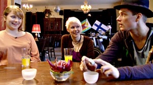 Suomen historian myytit: Evakot