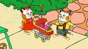 Richard Scarry: Touhulan arvoituksia