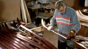 Tosi tarina: Viimeinen suksimestari