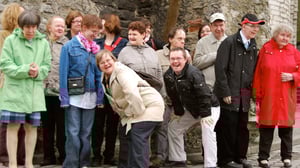 Toisenlaiset frendit