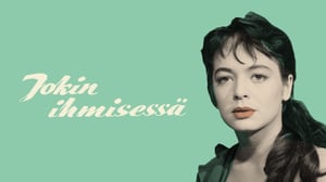 Fennada-klassikot: Jokin ihmisessä