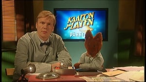 Kaapon ja Laten pähkinät