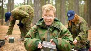 Toisenlaiset frendit