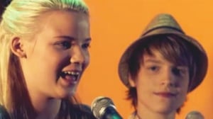 Uusi Päivä: UPplus: Vilma ja Jani - Todella kaunis