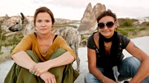 Sohvasurffaajat: Junalla halki Bulgarian