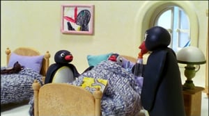 Pingu