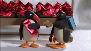 Pingu