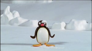 Pingu