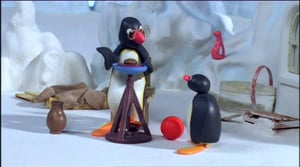 Pingu
