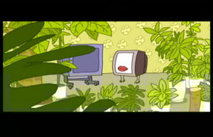 Katja-Kai ja Aimo-Anna