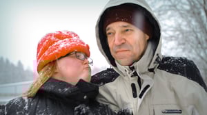 Toisenlaiset frendit