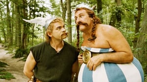 Areenaleffa: Asterix olympialaisissa