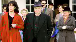 Neiti Marple: Kuoleman sininen kukka