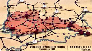 Suomen historian myytit: Kansalaissota