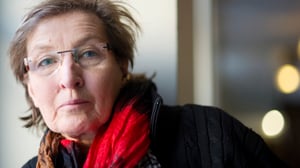 Ammattina elokuva: Pirjo Honkasalo, elokuvaohjaaja