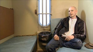 Tosi tarina: Vankivaunu