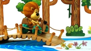 Raa Raa, leikkisä leijona