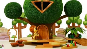 Raa Raa, leikkisä leijona