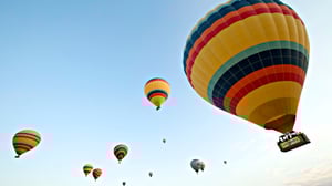 Sohvasurffaajat: Kotiin päin