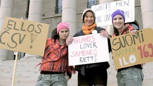 Märät säpikkäät